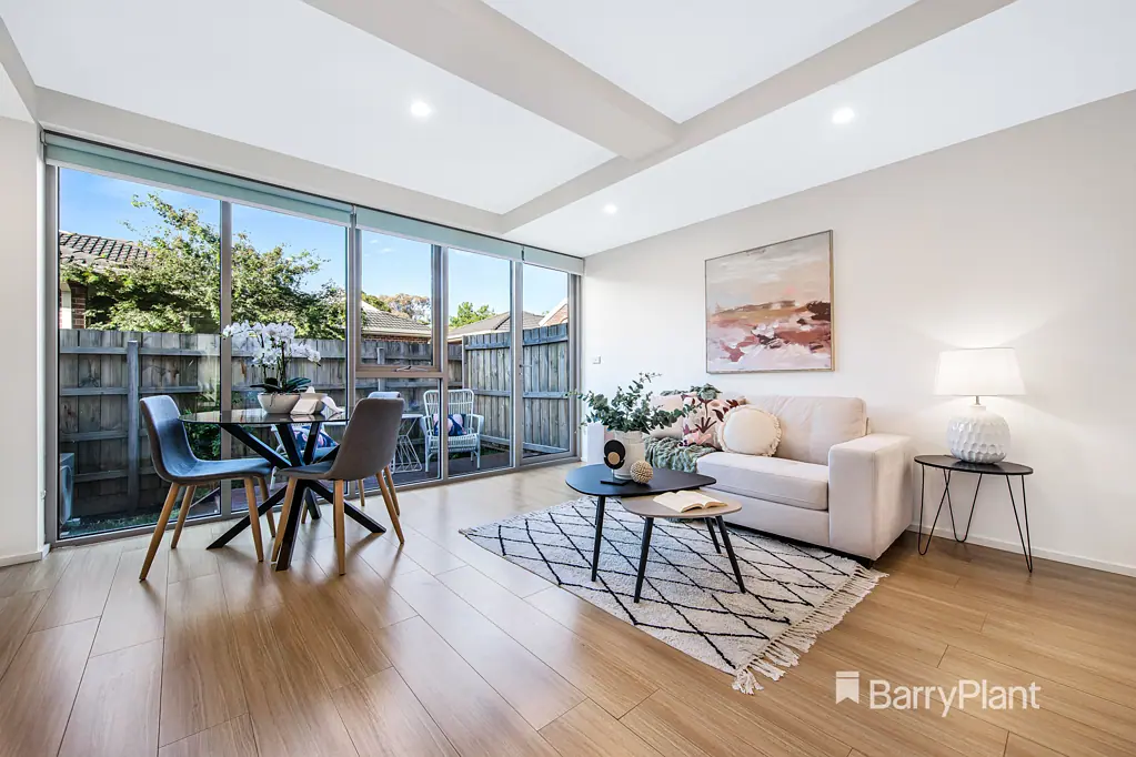 Glen Waverley 1部屋 A Perfect Start or Downsizers Dream