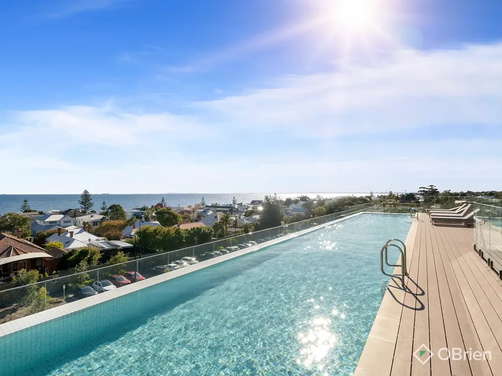 404/18 Koolkuna Lane, Hampton, VIC 3188