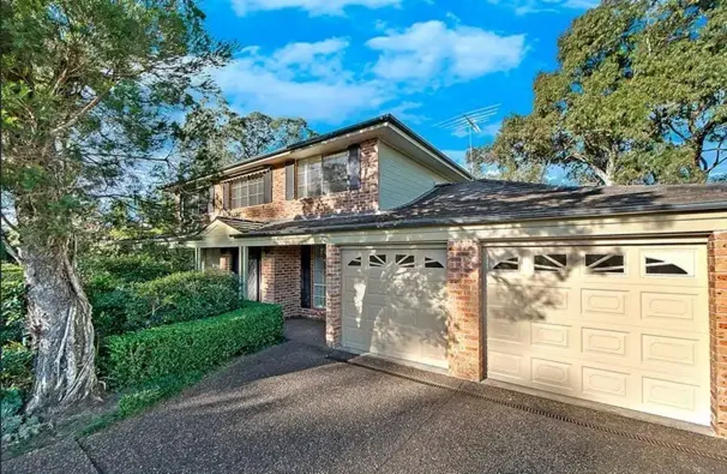 Peaceful and Private in Cherrybrook Tech Zone, Pet friendly