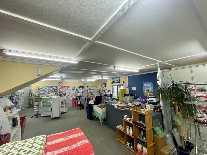 358a Albert Street, Hokowhitu, Palmerston North, 0房, 0浴, Retail Premises