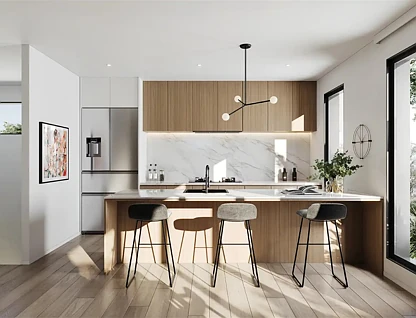 地址保密, Noble Park, VIC, 4房, 2浴, Townhouse