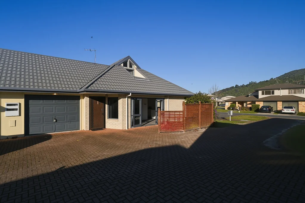 Kawaha Point 3房  Secure, Low Maintenance, Solid Value !