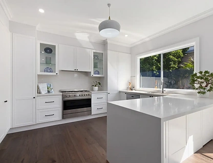 92a Abbott Road, North Curl Curl, Northern Beaches, 4部屋, 3バスルーム, House