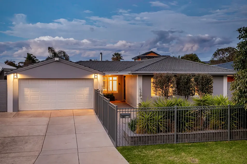 22 Eldridge Crescent, Grange, SA 5022