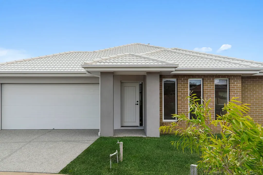 Colac 4房  Be the First to Call This Home