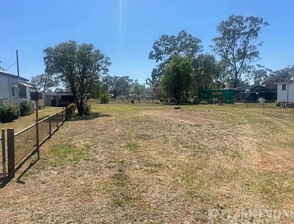 71-73 Warra Street, Jandowae, QLD 4410, 3 phòng ngủ, 1 phòng tắm, House