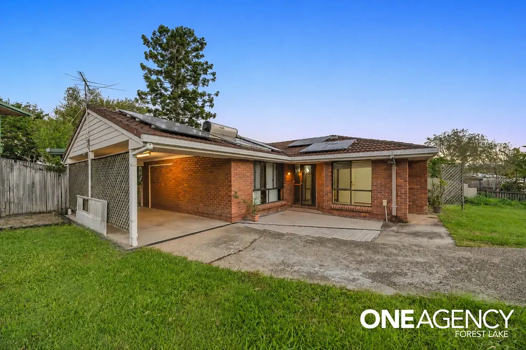 Durack 4ਬੈੱਡਰੂਮ Spacious Family Living on a Prime Corner Block