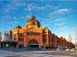 风雨无阻！墨尔本买家年底“抢房” ，清盘率坚守66%