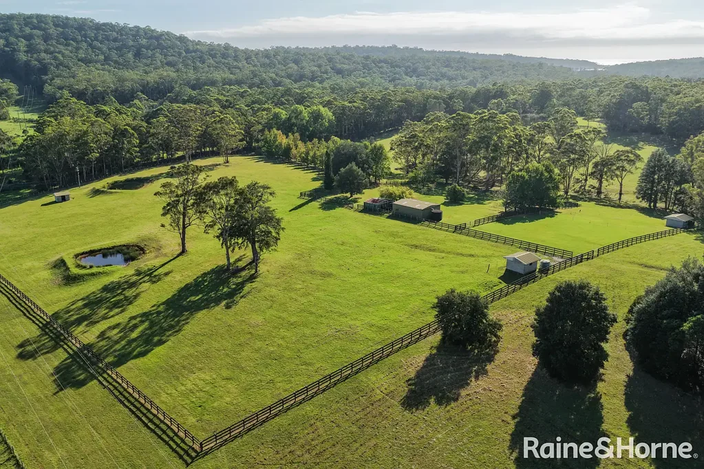 56 Bawley Point Road, Termeil, NSW 2539