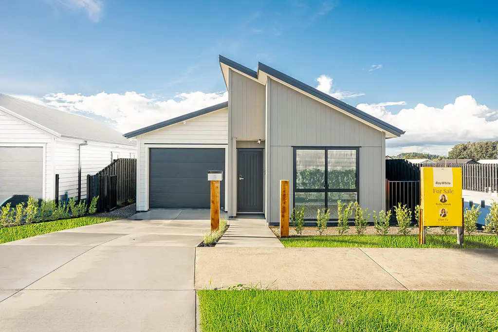 9 Ngaro Street, Te Kauwhata, Waikato