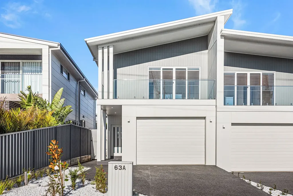 Brand New Executive Duplex