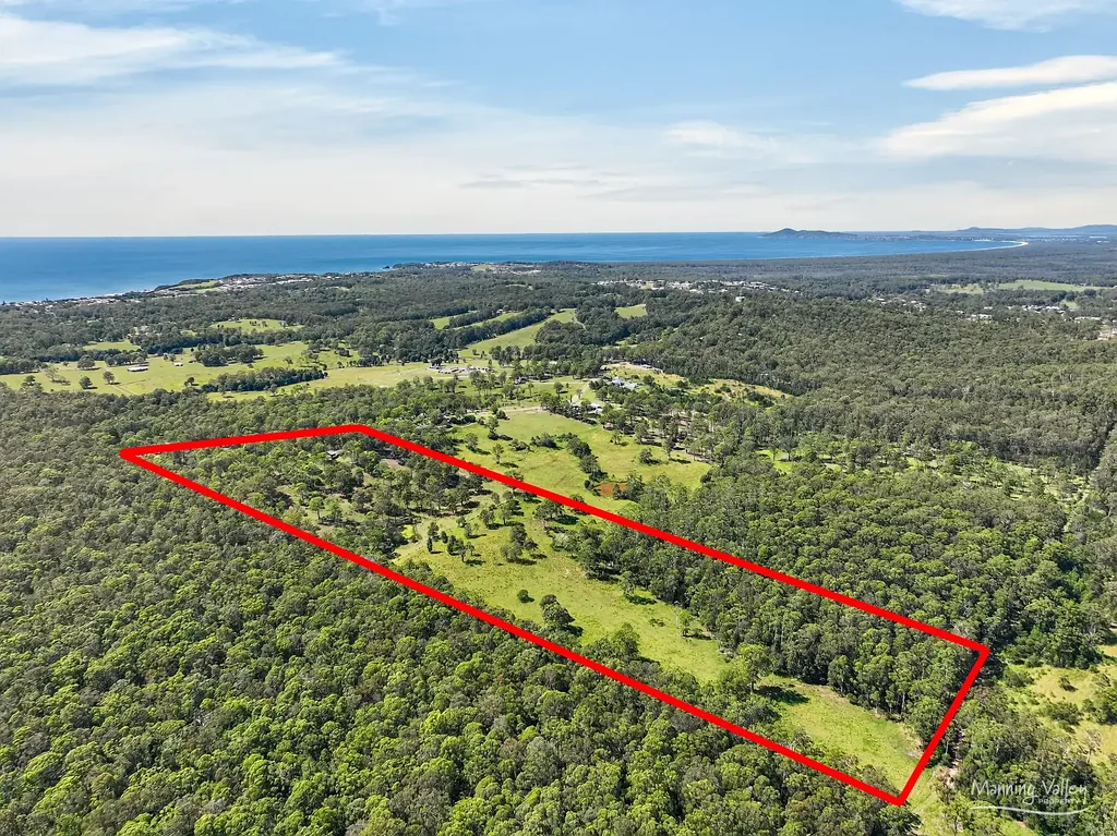 Rainbow Flat 5غرفة نوم Looking For Coastal Acreage? *Inspection Available: Sat 20th June, 9:30am - Call to confirm*
