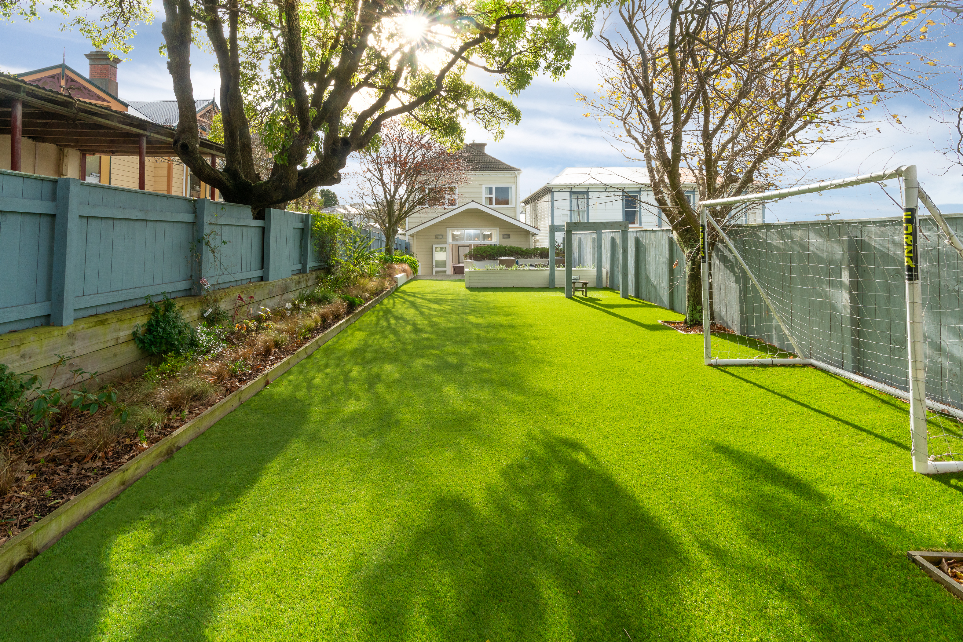 23 Naughton Terrace, Kilbirnie, Wellington, 5 chambres, 0 salles de bain, House