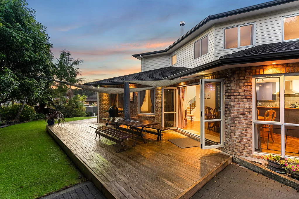 The Gardens 5房  Must See Family Home