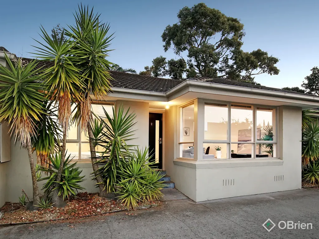 2/1 Leroux Street, Oakleigh, VIC 3166