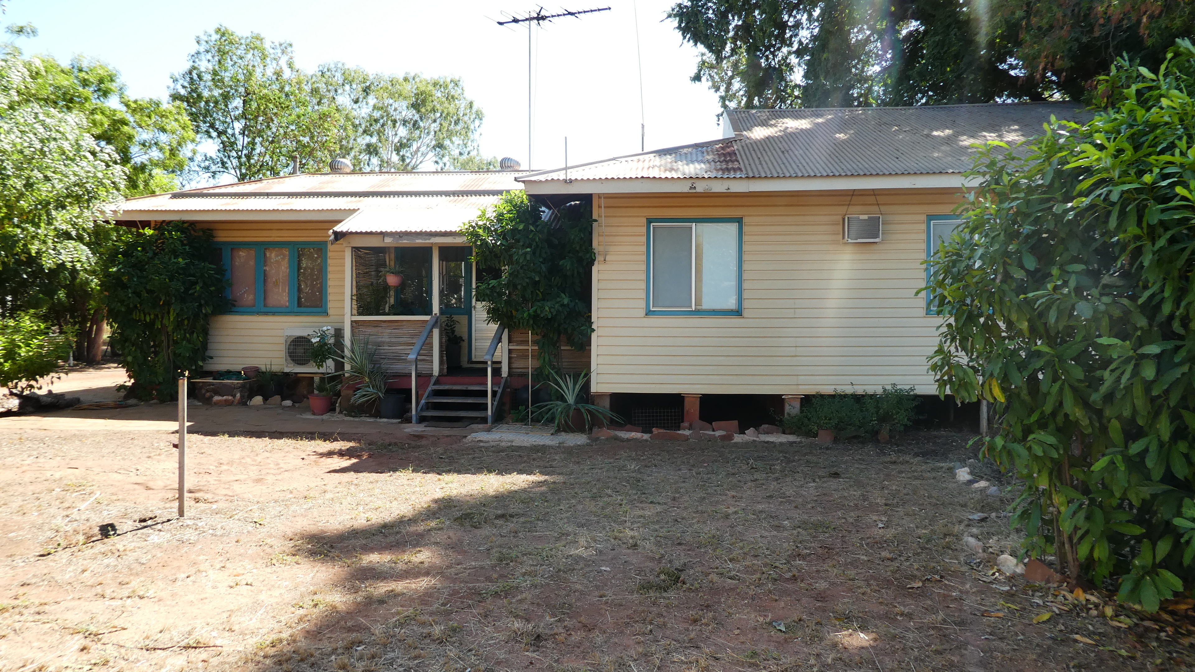 9 DELEWARR ST, DERBY WA 6728, 0 રૂમ, 0 બાથરૂમ, House