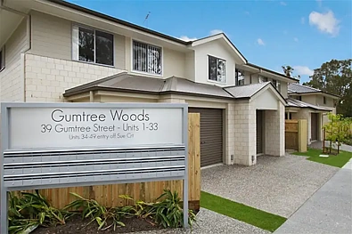 3/39 Gumtree St, Runcorn, QLD 4113, 3 phòng ngủ, 2 phòng tắm, Townhouse