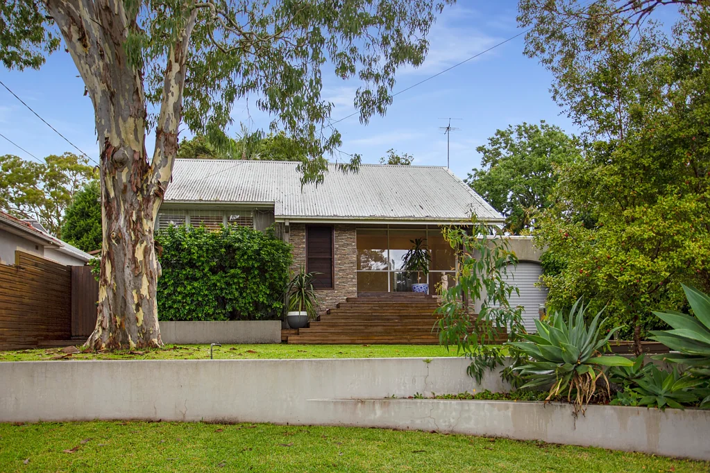 Spacious Family Home with Pool in a Convenient Kirrawee Location