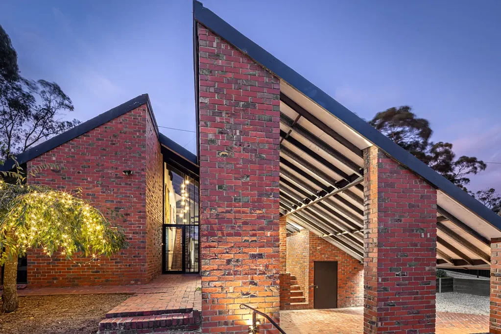 Mount Helen 5Habitaciones Architectural Family Retreat On 1494m2!