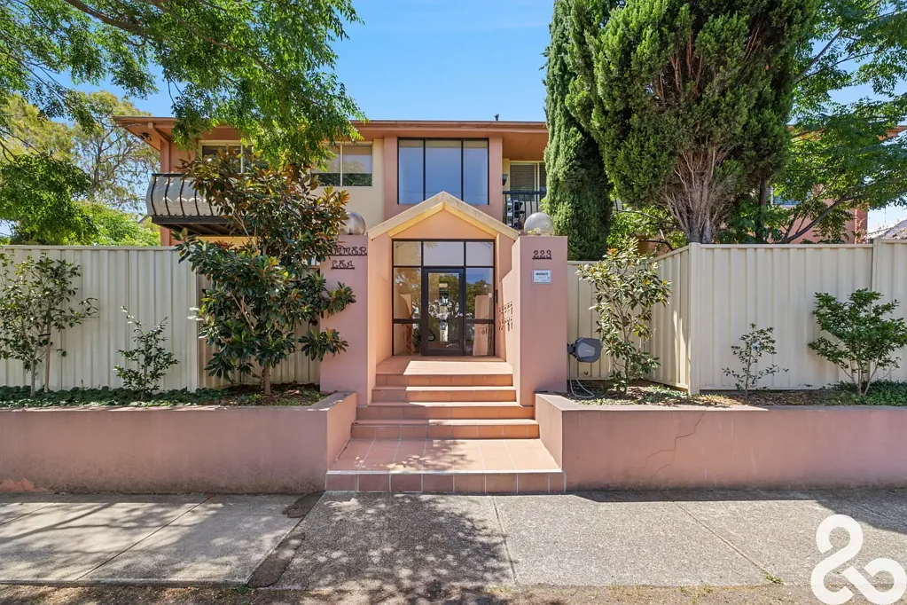 13/223 Westgarth Street, Northcote, VIC 3070