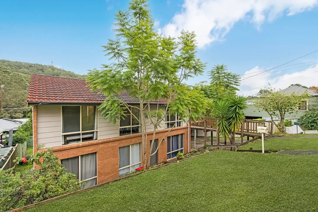 60 Bradys Gully Road, North Gosford, NSW 2250