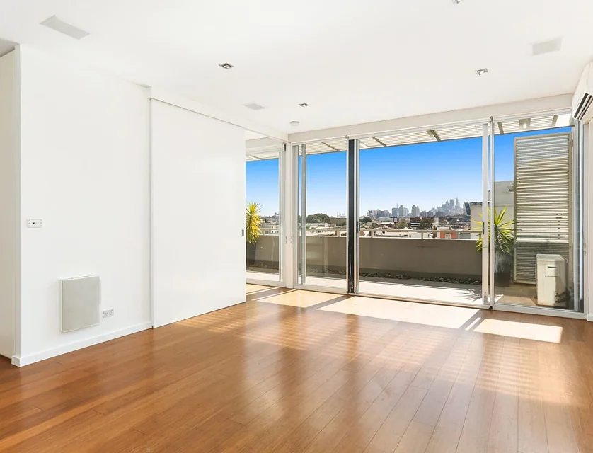 35/37 Morley Avenue, Rosebery, Eastern Suburbs, 2房, 1浴, Apartment