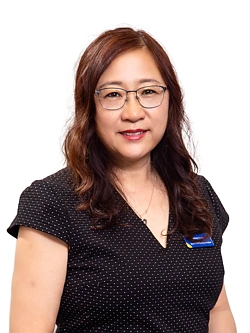 Cathay Zang
