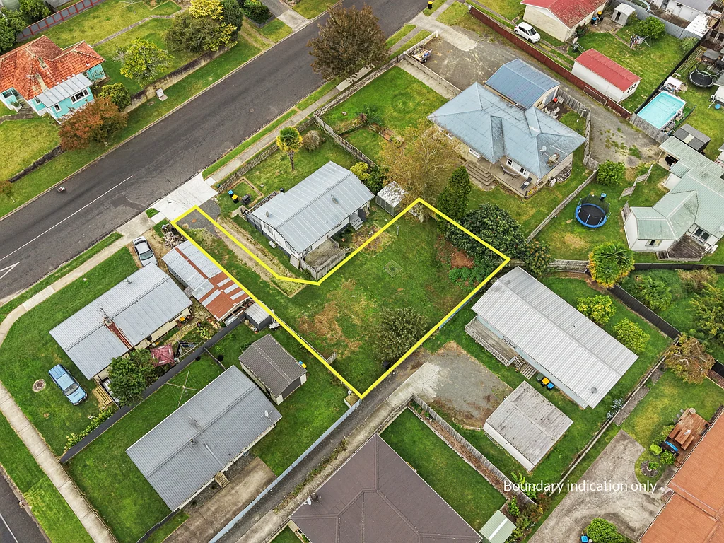 Te Awamutu Start Building Today