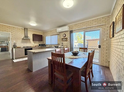 7 Davidson Street, Murgon, QLD 4605, 3 rūma, 1 rūma horoi, House