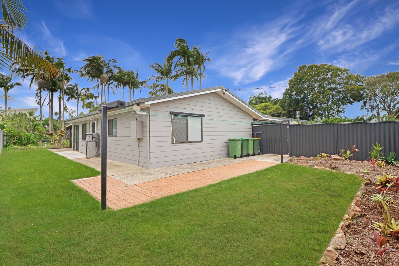 70 MUDJIMBA BEACH RD, MUDJIMBA QLD 4564, 0部屋, 0バスルーム, House