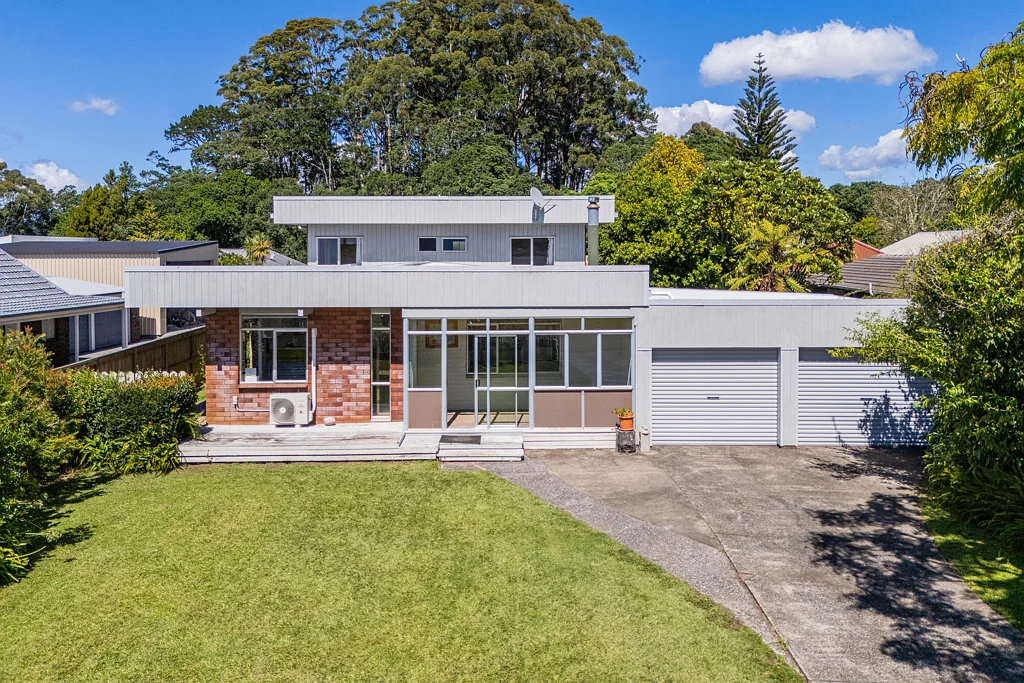 Whitianga 4Zimmer SUNNY - SOLID - SPACIOUS - OPTIONS