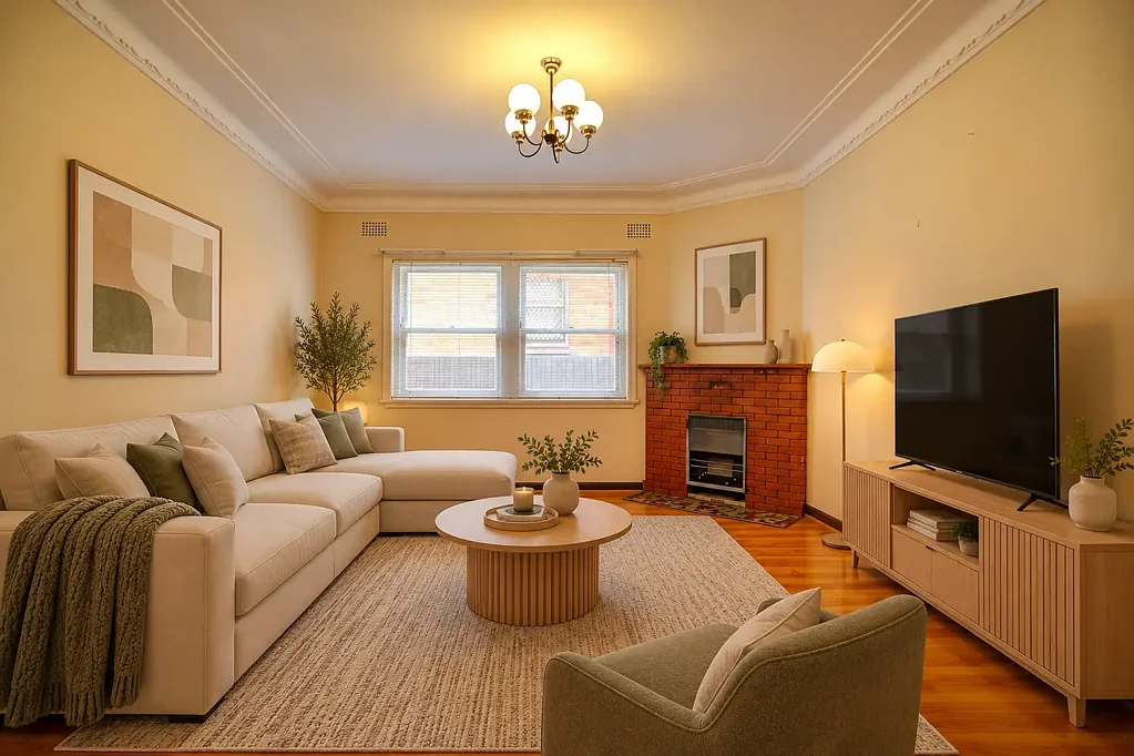 Spacious Family Home with Character & Ample Parking