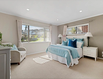 15 Lucca Crescent, Flat Bush, Manukau City, 4 Kuwarto, 2 Banyo, House