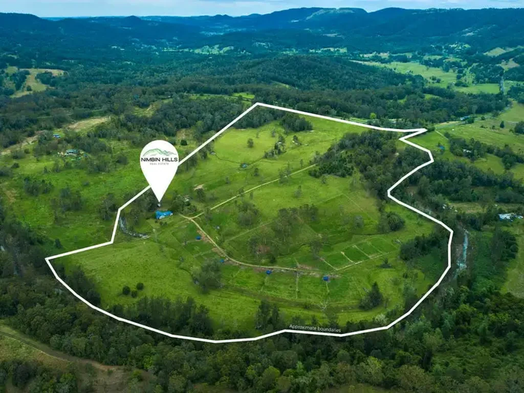 Cawongla 3房  Horse Haven & Hacienda on Huge Hectares
