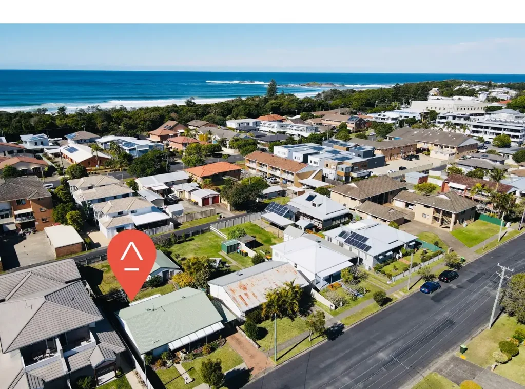 Sawtell 3Moenga Opportunity Knocks In Sawtell – R3 Residential Zoning