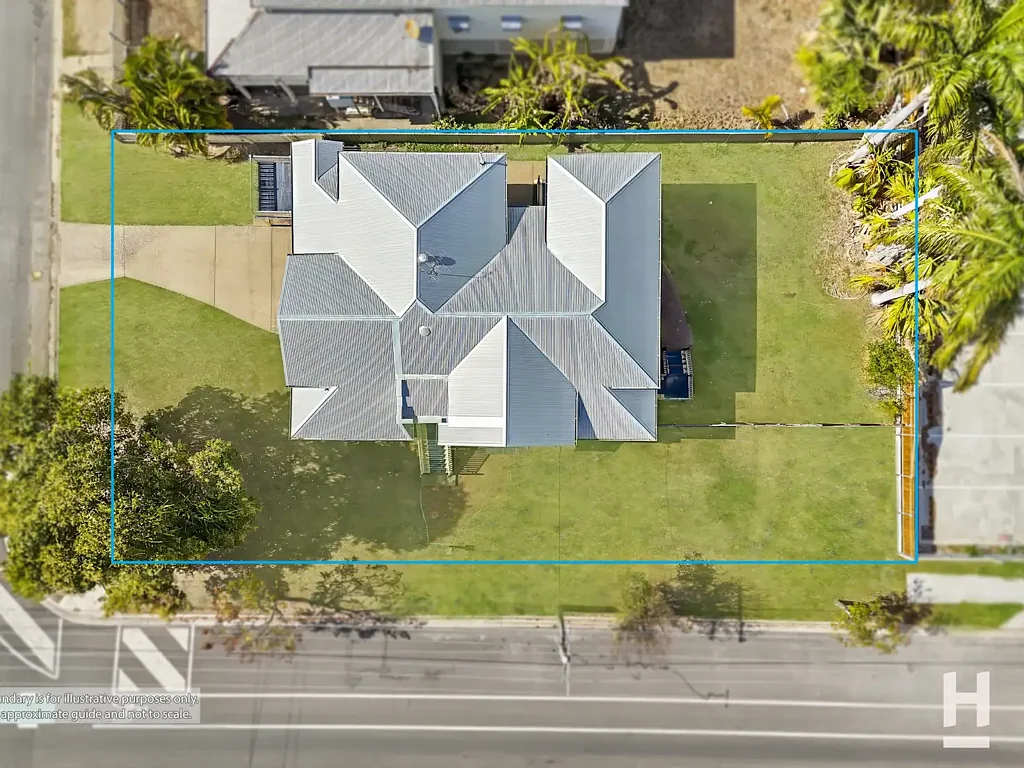 Allenstown 4房  A Fantastic Opportunity for First Home Buyers & Renovators!