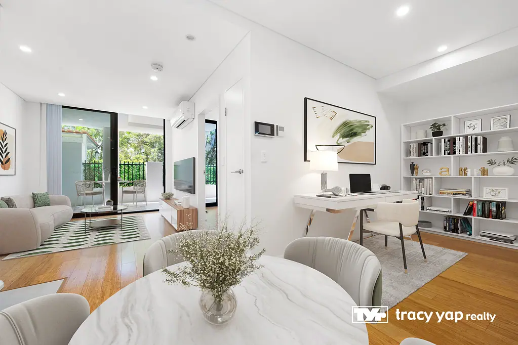 G05/24 Carlingford Road, Epping, NSW 2121