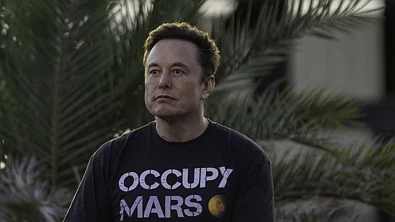 市值蒸发$1.7万亿！马斯克旗下SpaceX跌破发行价，数万新西兰投资者受波及！