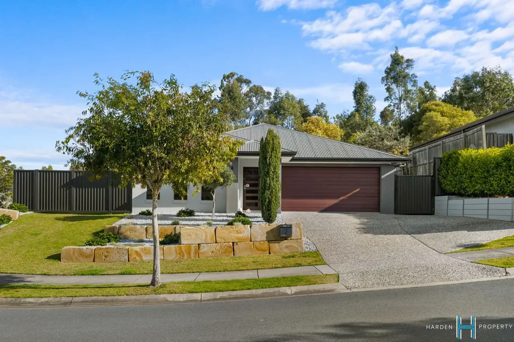 Augustine Heights 4 Bedroom Live the Luxe Life – Style, Space & Seamless Comfort