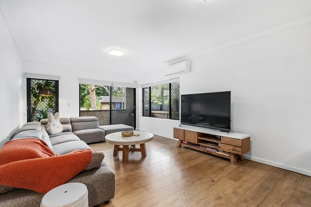 2/1317 Princes Highway, Heathcote, NSW 2233