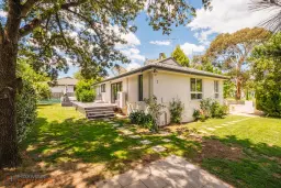 2 Pasco Street, Mawson