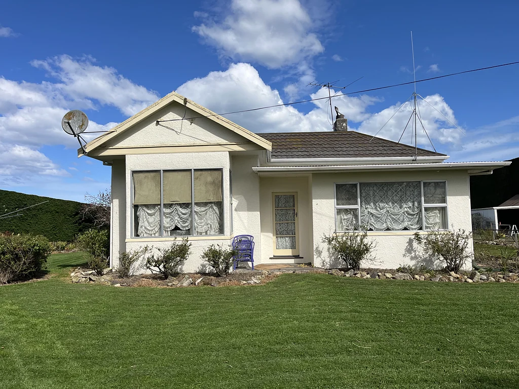 Maheno  DIY Plus Land