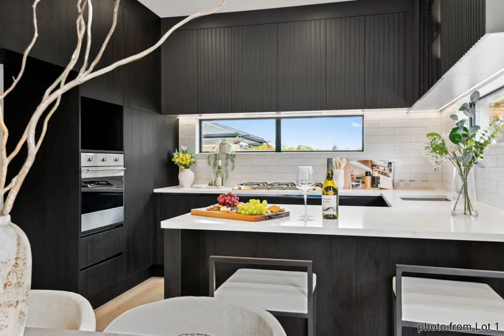 Glenfield 4Kwarto Modern Luxury, Amazing Location