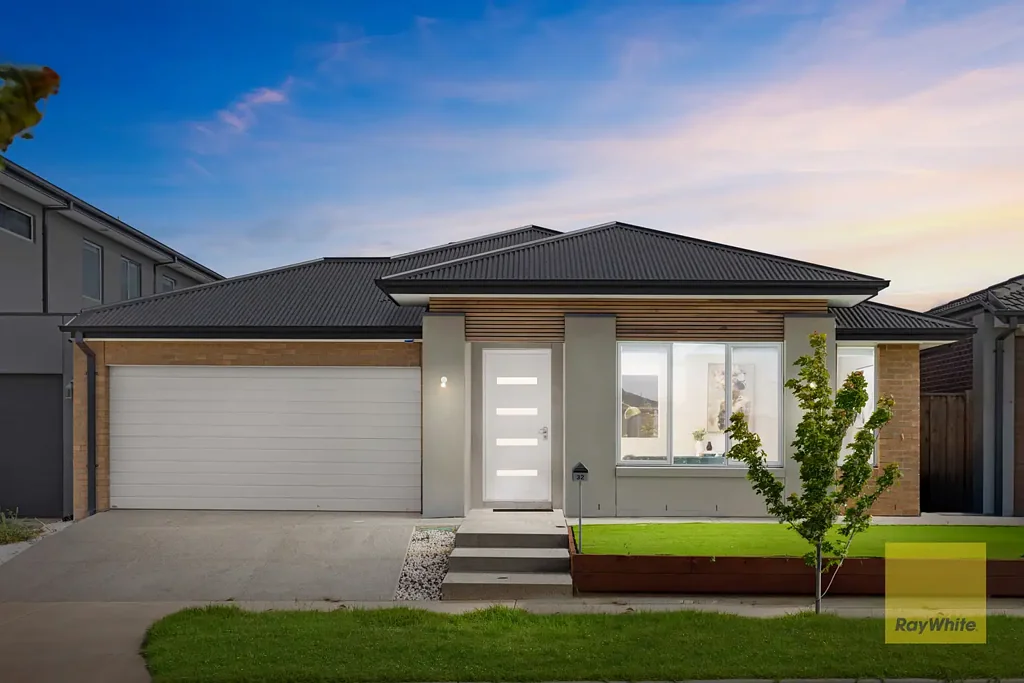 Truganina 4Zimmer Crafted With Care, Designed for Life