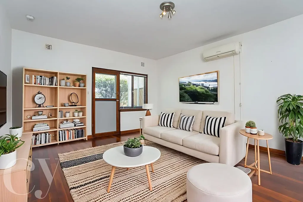 4/158 Broadway, Crawley, WA 6009