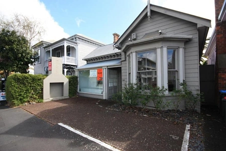 Business  Mixed Use Zone