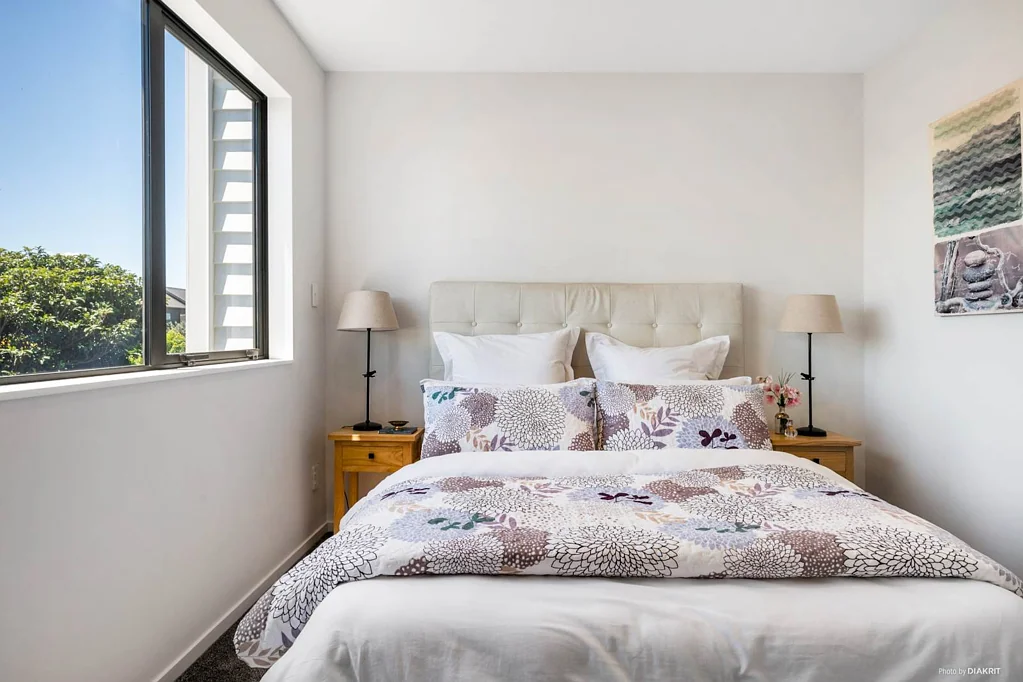 Papakura 2房  The Perfect Place to Call Home