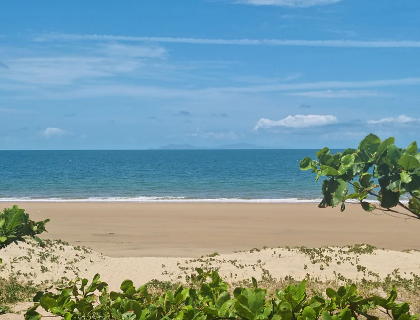 17 Beth Street, Blacks Beach, QLD 4740, 0 slaapkamers, 0 badkamers, Section