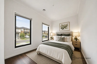 4 Stacey Parade, Mount Cottrell, VIC 3024, 4 slaapkamers, 2 badkamers, House