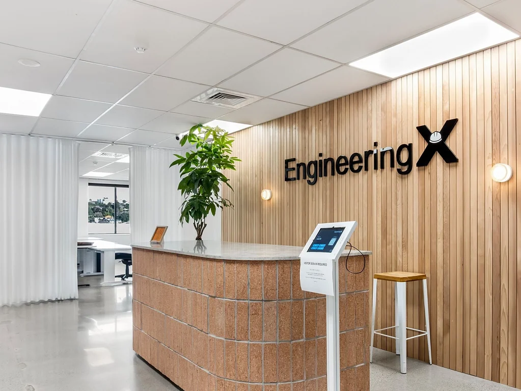 Newmarket 90sqm Office Space in Premium Newmarket